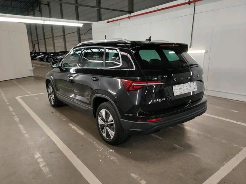Skoda Karoq CLEVER+*LEDER-Sport*PANORAMA*Netto-16900€ — photo 3