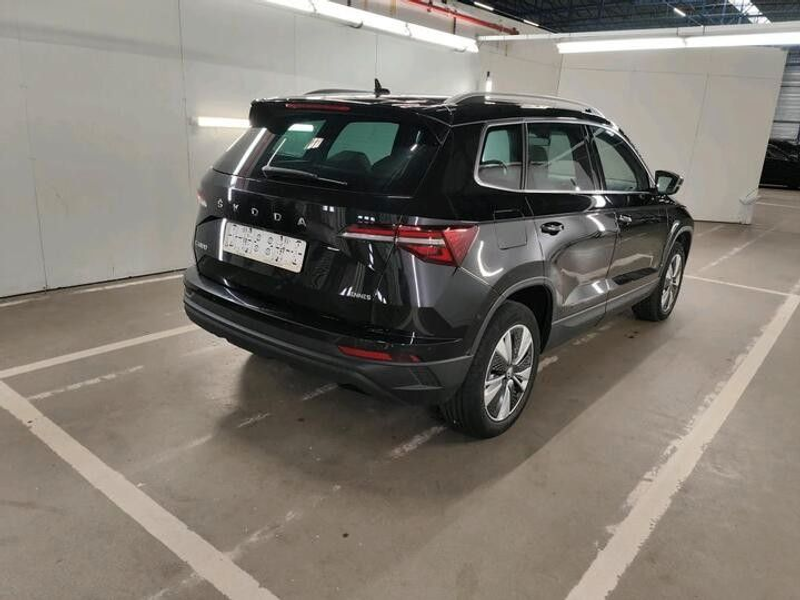 Skoda Karoq CLEVER+*LEDER-Sport*PANORAMA*Netto-16900€ — photo 4