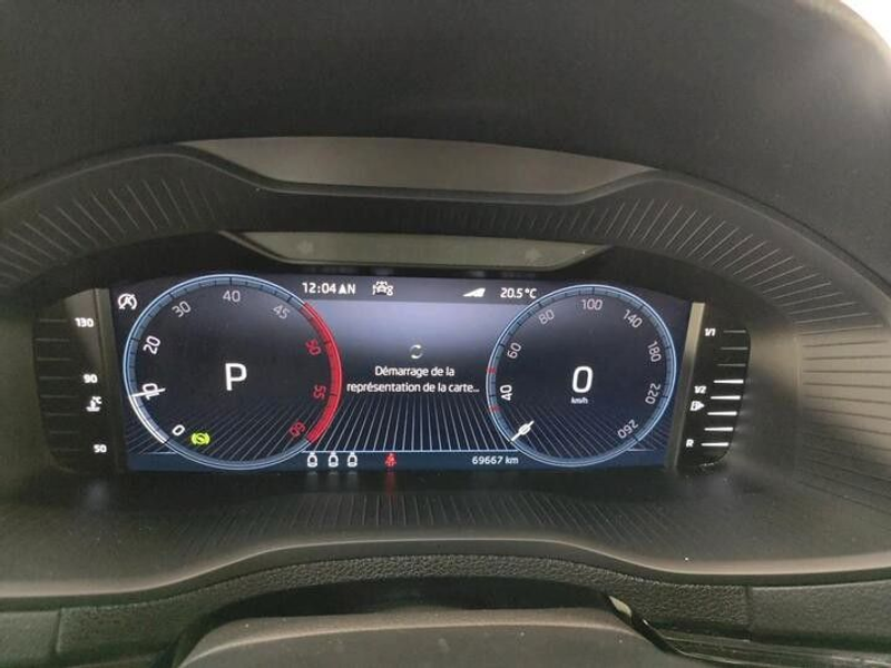 Skoda Karoq CLEVER+*LEDER-Sport*PANORAMA*Netto-16900€ — photo 10