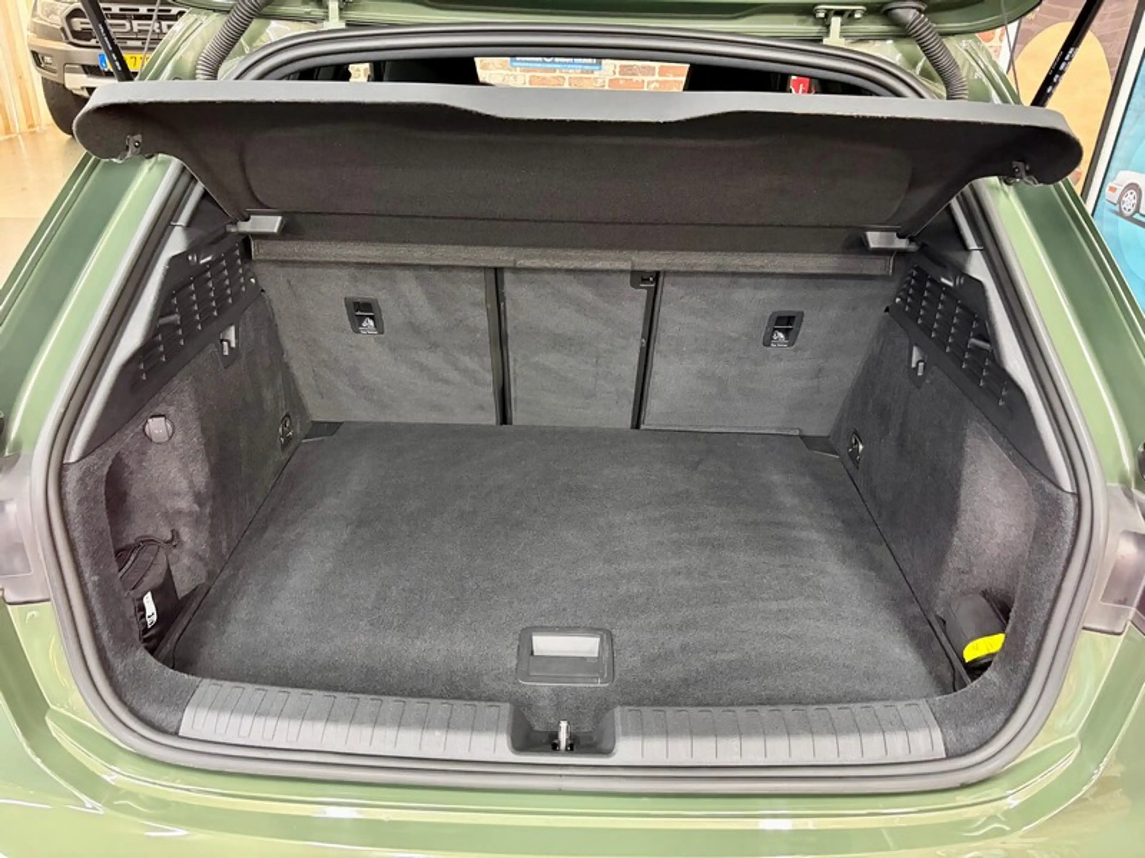 Audi S3 S3 Sportback 2.0 TFSi 333cv Auto QUATTRO — photo 7