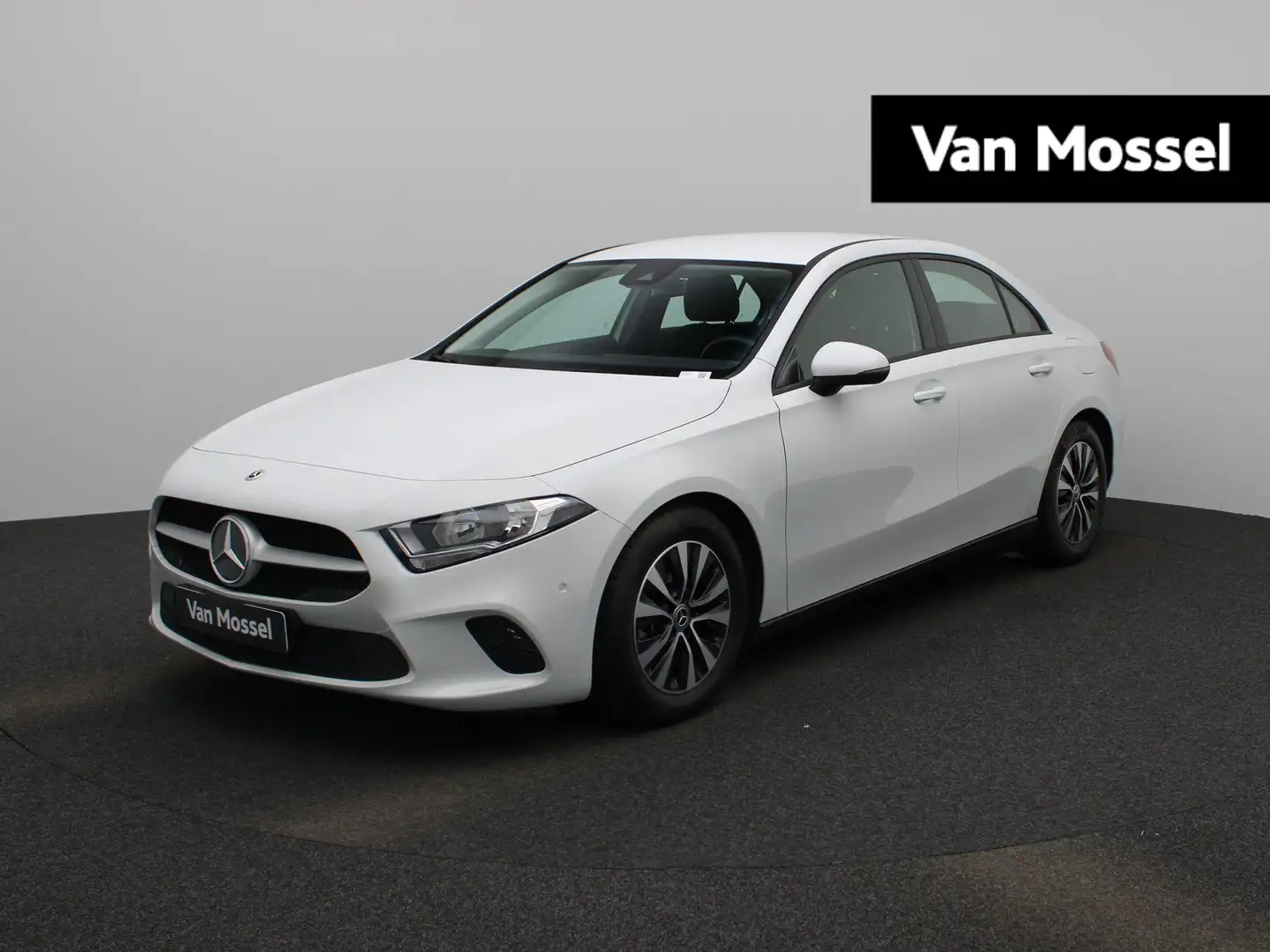 Mercedes-Benz A 200 Limousine A 200d Business Solution NAVI | LED | CA Wit - 1