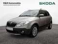 Skoda Fabia 1.2 TSI Scout KLIMA GRA SHZ CD Beige - thumbnail 1