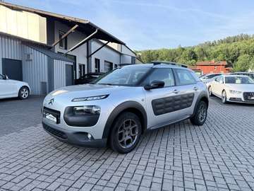 1.6 HDI Selection ERST: 99.000Km EURO 6