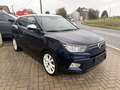 SsangYong Tivoli Tivoli 1.6i e-XGi 2WD TWIST Bleu - thumbnail 2
