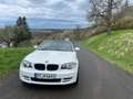 BMW 125 125i Cabrio Blanc - thumbnail 3