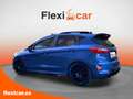Ford Fiesta 1.5 Ecoboost ST Bleu - thumbnail 7