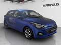 Hyundai i20 1.2 Active Bleu - thumbnail 14