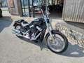 Harley-Davidson Softail Softail Standard Schwarz - thumbnail 3