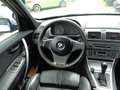 BMW X3 Baureihe 3.0i Bleu - thumbnail 9