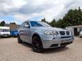 BMW X3 Baureihe 3.0i Bleu - thumbnail 3