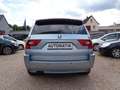 BMW X3 Baureihe 3.0i Bleu - thumbnail 12