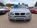 BMW X3 Baureihe 3.0i Bleu - thumbnail 5