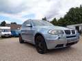 BMW X3 Baureihe 3.0i Bleu - thumbnail 6