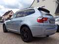 BMW X3 Baureihe 3.0i Bleu - thumbnail 14
