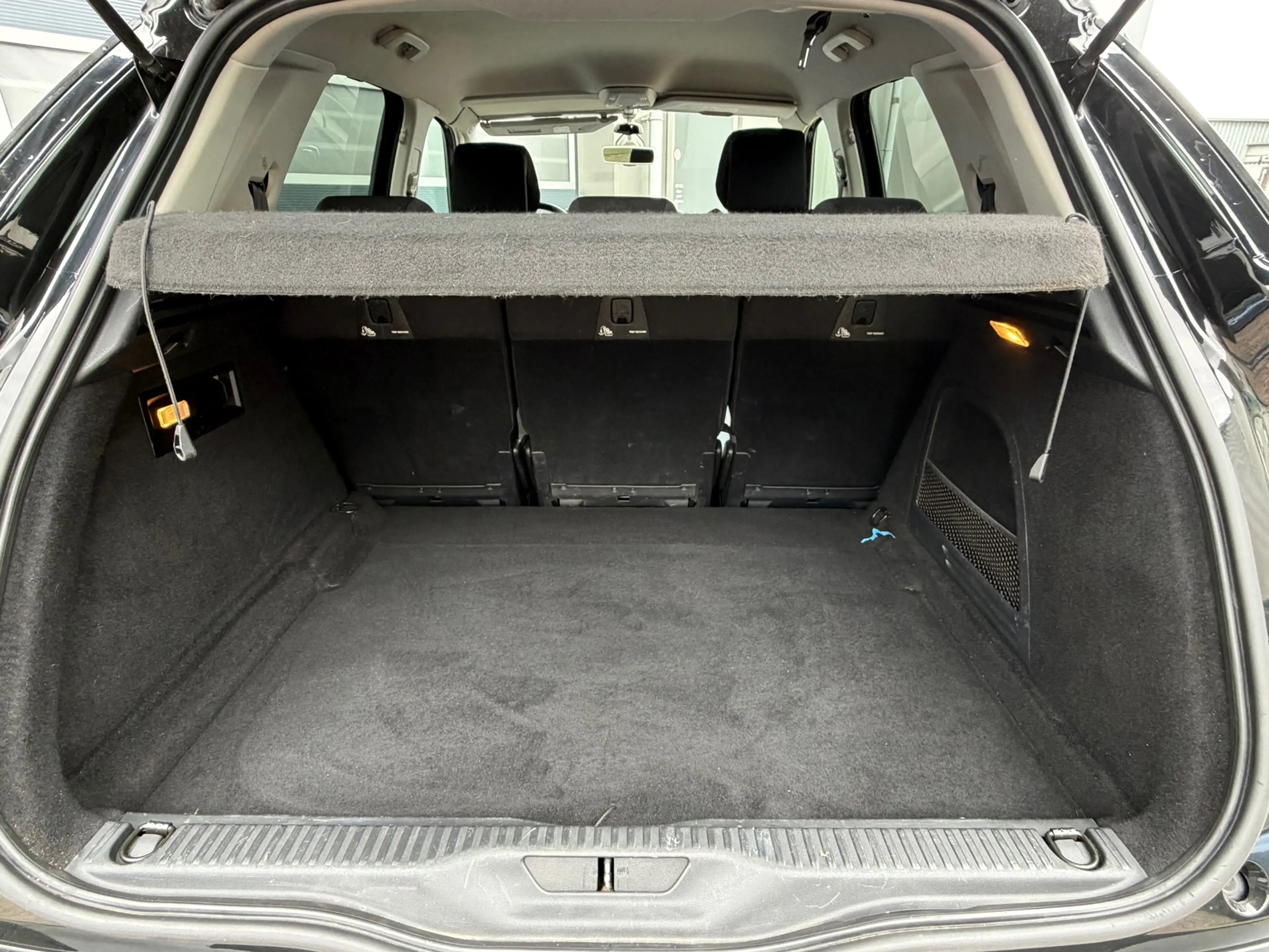 Citroen C4 Picasso 1.6 e-HDi Business 2014 Camera|Navi|Trekh|Nap. — photo 13