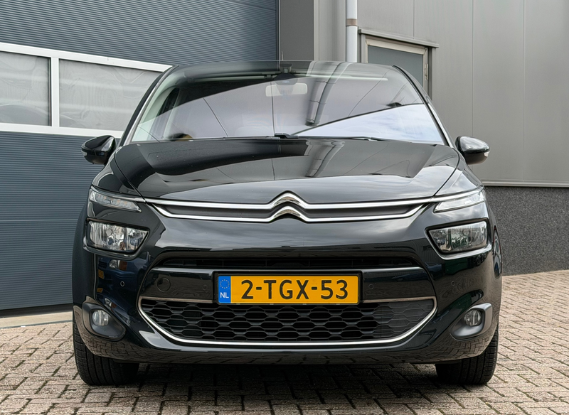 Citroen C4 Picasso 1.6 e-HDi Business 2014 Camera|Navi|Trekh|Nap. — photo 4