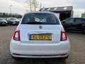 Fiat 500 TURBO LOUNGE EEN SUPER ECHTE NEDERLANDSE 500!! PAR Blanc - thumbnail 10