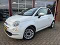 Fiat 500 TURBO LOUNGE EEN SUPER ECHTE NEDERLANDSE 500!! PAR Weiß - thumbnail 25