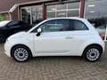 Fiat 500 TURBO LOUNGE EEN SUPER ECHTE NEDERLANDSE 500!! PAR Blanc - thumbnail 7