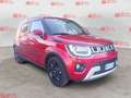 Suzuki Ignis Ignis 1.2 Hybrid CVT Top Rouge - thumbnail 2
