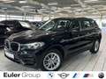 BMW X3 xDrive 20i A Navi LED PDC 3-Z-Klimaautom. SHZ DAB+ Schwarz - thumbnail 1