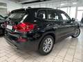 BMW X3 xDrive 20i A Navi LED PDC 3-Z-Klimaautom. SHZ DAB+ Schwarz - thumbnail 3