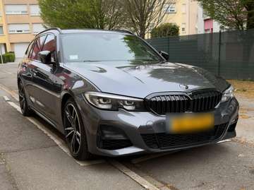 330i Touring Aut. M Sport