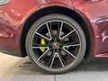 Porsche Panamera 4S E-Hybrid Sport Turismo Burdeos - thumbnail 20