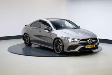 4MATIC 1e eigenaar | NL auto | NW motor | Garantie