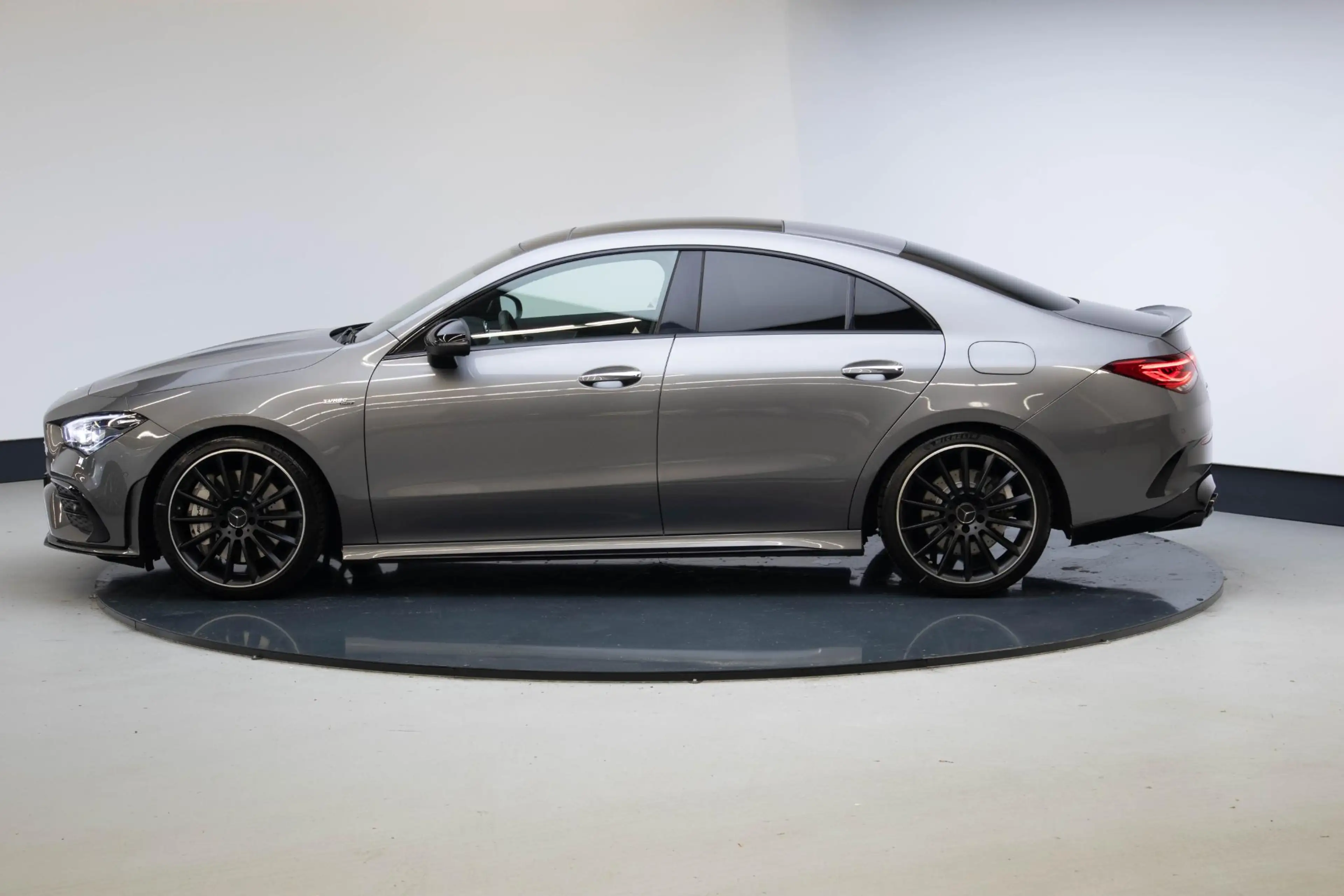 Mercedes-Benz CLA 35 AMG 4MATIC Premium Plus 1e eigenaar | NL auto | NW mot — photo 19