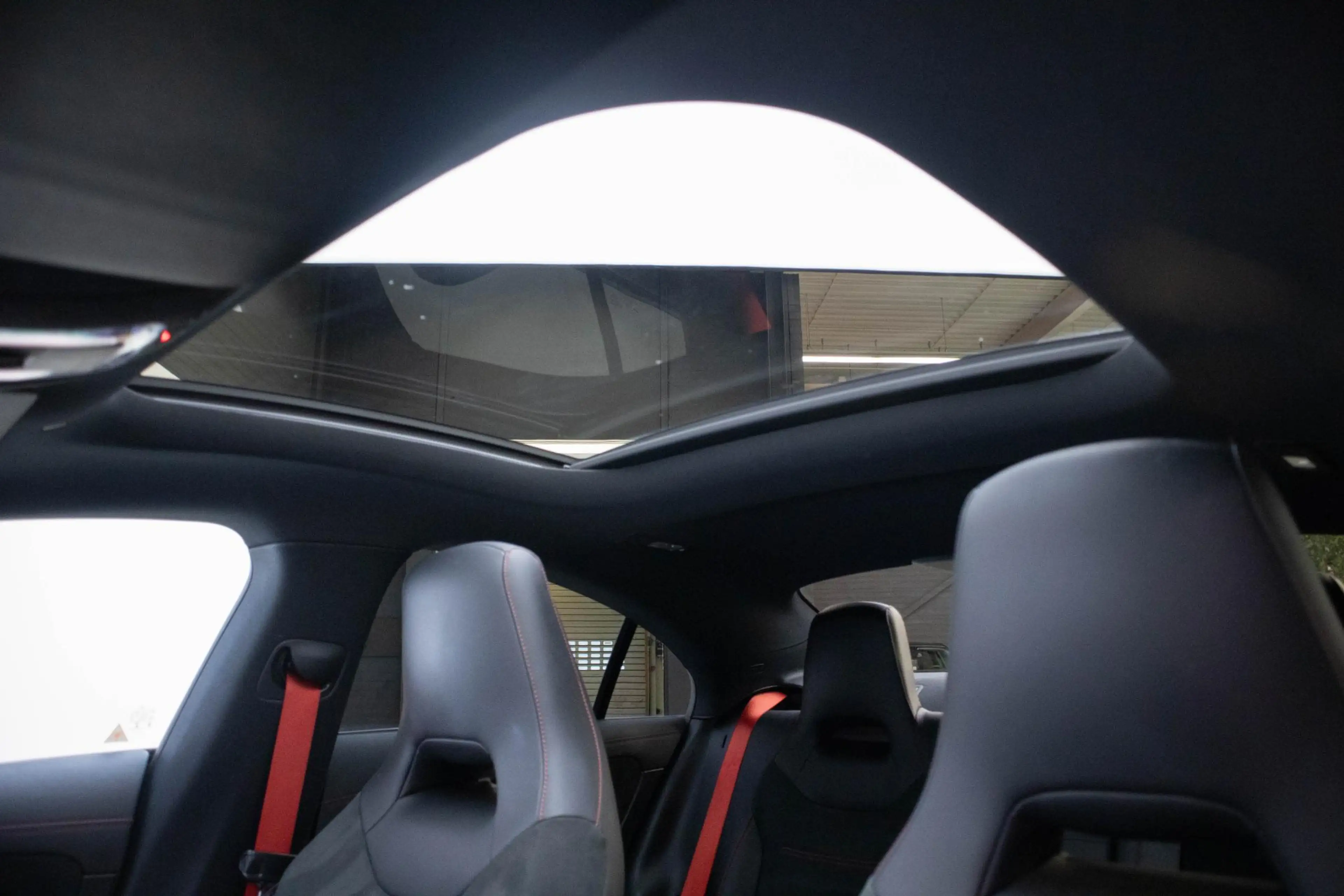 Mercedes-Benz CLA 35 AMG 4MATIC Premium Plus 1e eigenaar | NL auto | NW mot — photo 20