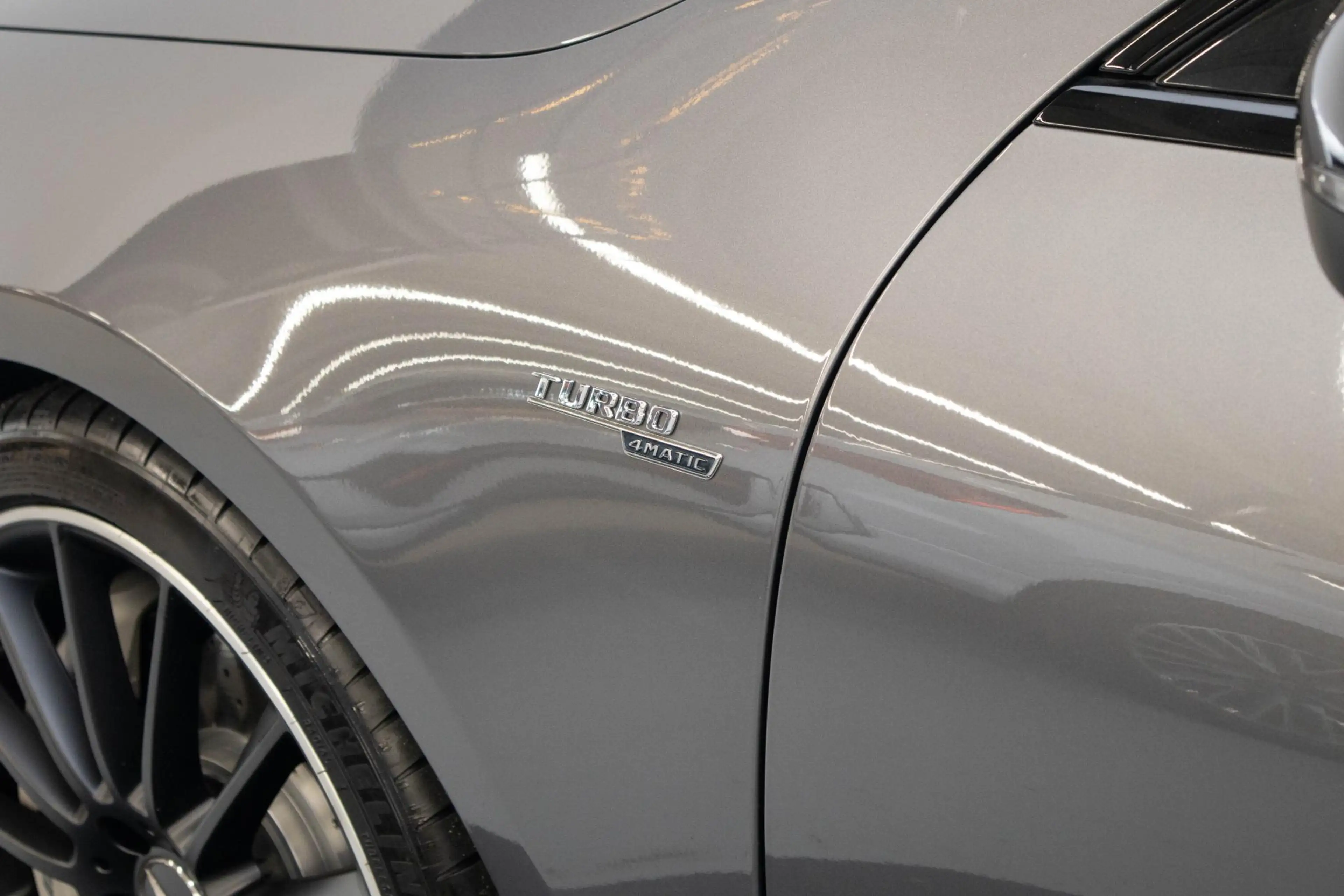 Mercedes-Benz CLA 35 AMG 4MATIC Premium Plus 1e eigenaar | NL auto | NW mot — photo 23