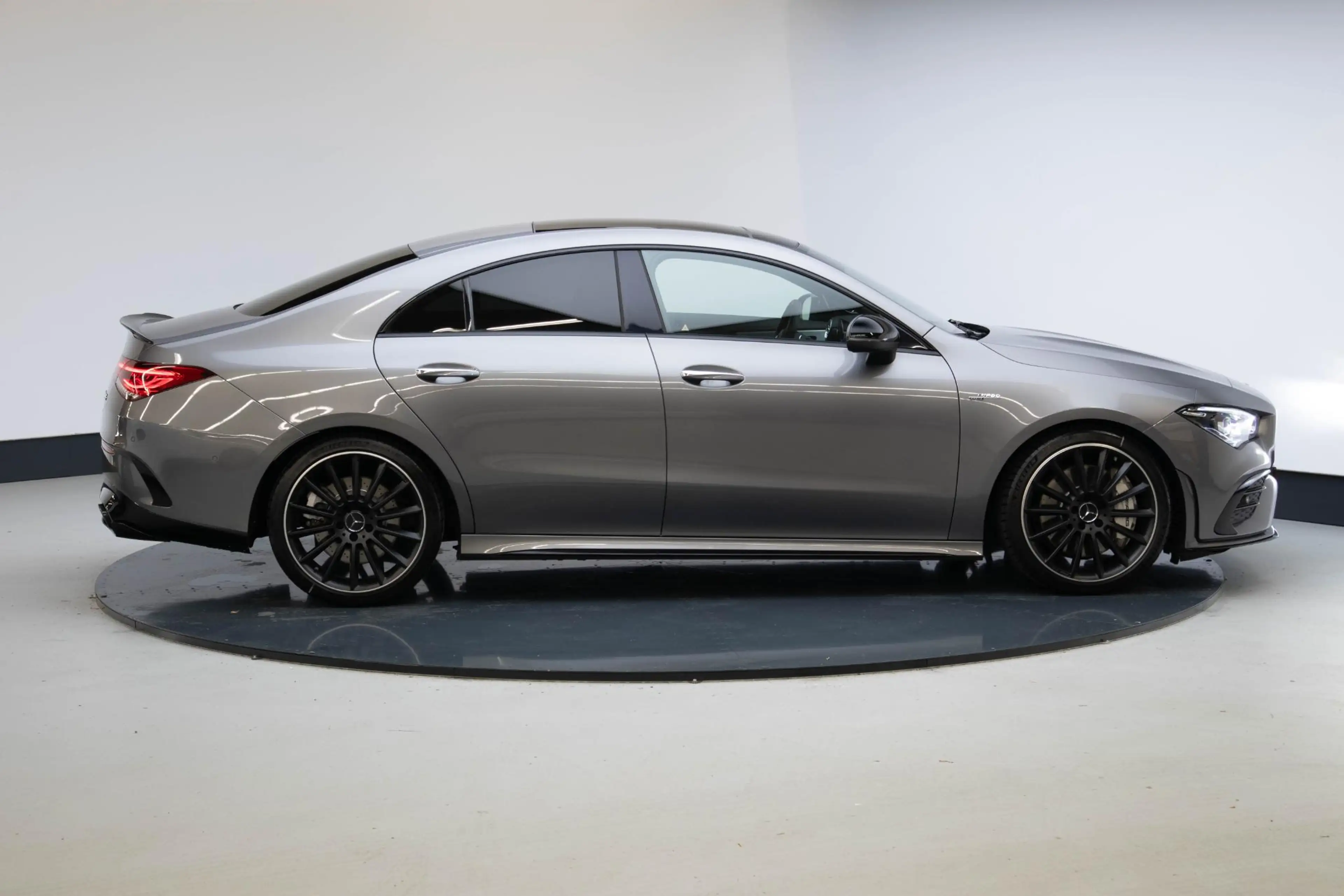 Mercedes-Benz CLA 35 AMG 4MATIC Premium Plus 1e eigenaar | NL auto | NW mot — photo 18