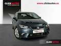 SEAT Ibiza 1.5 TSI 150CV FR Edition XL DSG Gris - thumbnail 3