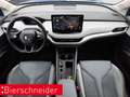 Skoda Enyaq 80x 4x4 NAVI ACC RFK LED MATRIX SH KLIMA Blau - thumbnail 21