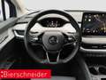Skoda Enyaq 80x 4x4 NAVI ACC RFK LED MATRIX SH KLIMA Azul - thumbnail 16
