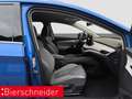 Skoda Enyaq 80x 4x4 NAVI ACC RFK LED MATRIX SH KLIMA Blau - thumbnail 25