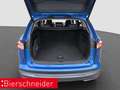 Skoda Enyaq 80x 4x4 NAVI ACC RFK LED MATRIX SH KLIMA Blau - thumbnail 27