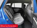 Skoda Enyaq 80x 4x4 NAVI ACC RFK LED MATRIX SH KLIMA Blau - thumbnail 26