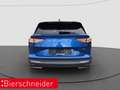 Skoda Enyaq 80x 4x4 NAVI ACC RFK LED MATRIX SH KLIMA Azul - thumbnail 9