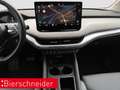 Skoda Enyaq 80x 4x4 NAVI ACC RFK LED MATRIX SH KLIMA Azul - thumbnail 22