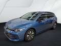 Volkswagen Golf GOAL 2.0 TDI DSG AHK PDC Sitzh RearCam LED IDA AHK Blau - thumbnail 2