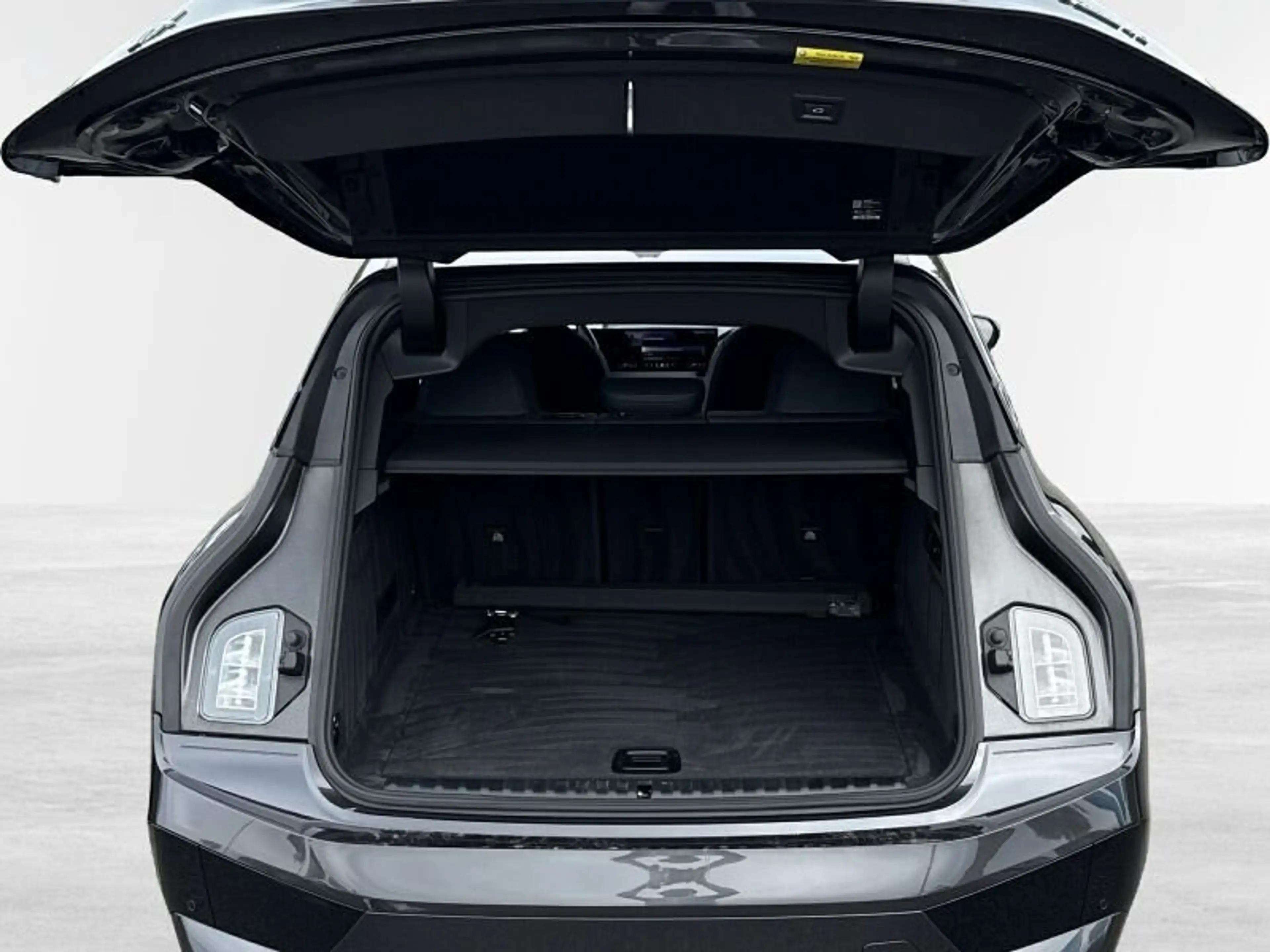 BMW iX xDrive40 Sportpaket LEDER.ACC.AHK.LASERLICHT — photo 8
