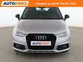 Audi A1 1.0 TFSI Adrenalin2 Gris - thumbnail 9