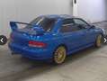 Subaru Impreza Berlina 2.0t WRX Ltd 4wd Blue - thumbnail 2