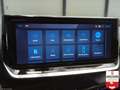 Peugeot 2008 HYBRID 136 E-DCS6 GT + GRIP CONTROL + TOIT PANO Gris - thumbnail 15