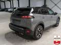 Peugeot 2008 HYBRID 136 E-DCS6 GT + GRIP CONTROL + TOIT PANO Gris - thumbnail 4