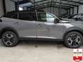 Peugeot 2008 HYBRID 136 E-DCS6 GT + GRIP CONTROL + TOIT PANO Gris - thumbnail 3