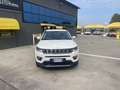 Jeep Compass 1.6 Mjt Limited 2wd 120cv - Navigatore Blanco - thumbnail 2