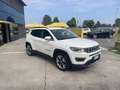 Jeep Compass 1.6 Mjt Limited 2wd 120cv - Navigatore Blanco - thumbnail 3